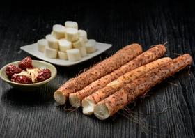 多吃山药好处多多！