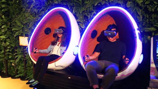 【Jungle奇幻丛林家庭游乐中心·郫都佛罗伦萨小镇】迈入“奇幻丛林”，聆听来自大自然的声音！¥168抢1大1小全园通玩3小时票~解锁寓教于乐的丰富体验项目~ 商品图3