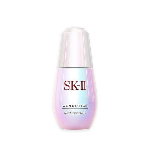 【保税仓】SK-II小灯泡美白精华液50ml 烟酰胺提亮淡斑 商品图0