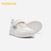 巴拉巴拉童鞋儿童板鞋男童鞋子夏季新款女童小白鞋透气网布鞋 商品缩略图1