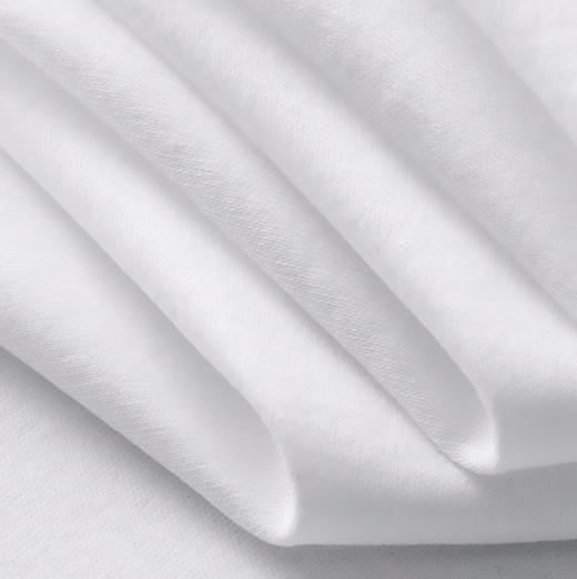 （69元2件，89元3件，单件不发）Basiclive匹马棉纯色T恤，面料贵族的匹马棉，耐穿好穿更高级！【G】 商品图2