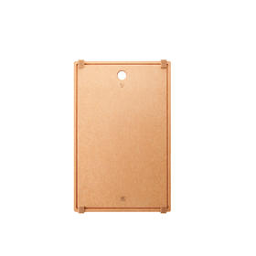 1028853 双立人木纤维砧板中号