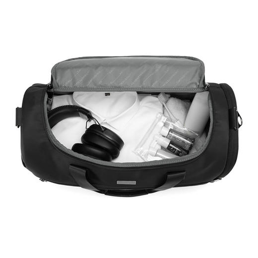 TR1*09032 新秀丽商务旅行包黑色 商品图14