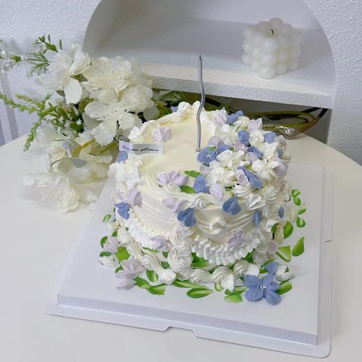 繁花花园 | 昔果 商品图0