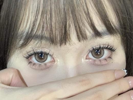 Deerbell•鹿小贝2片装日抛-乌龙茶 商品图6