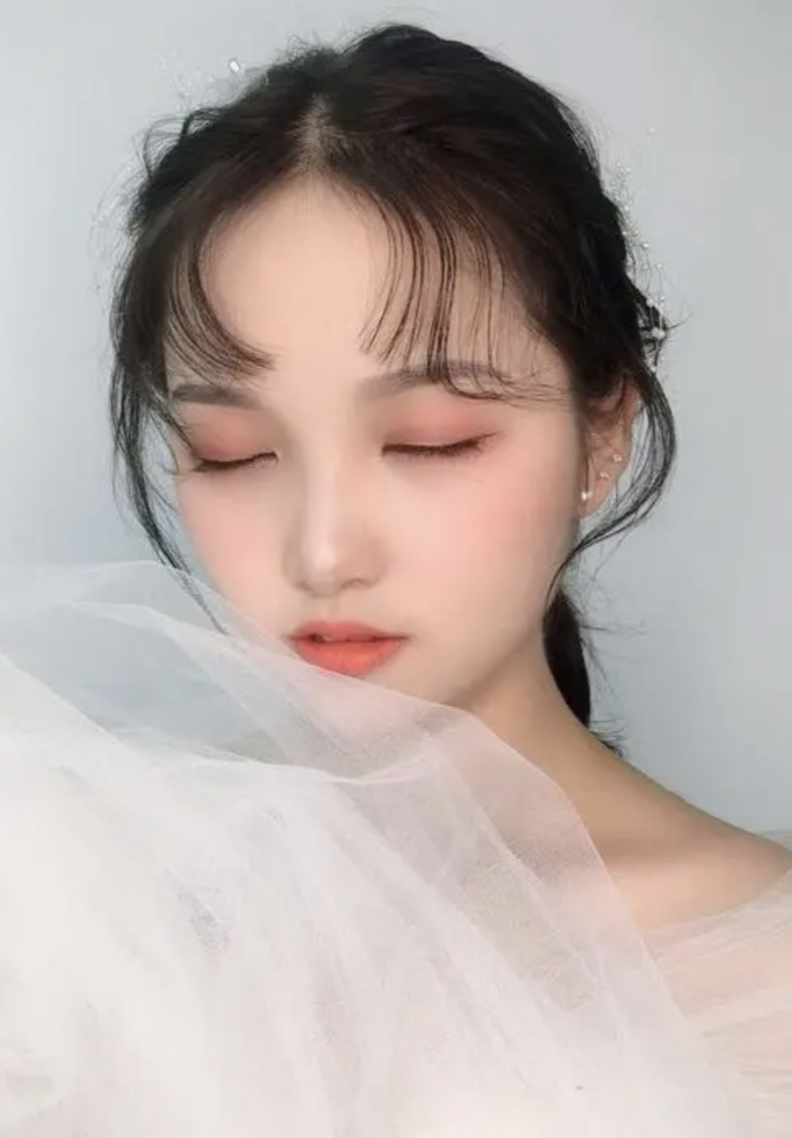 WOMEN 天生多面 | 妆发定制体验