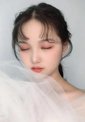 WOMEN 天生多面 | 妆发定制体验