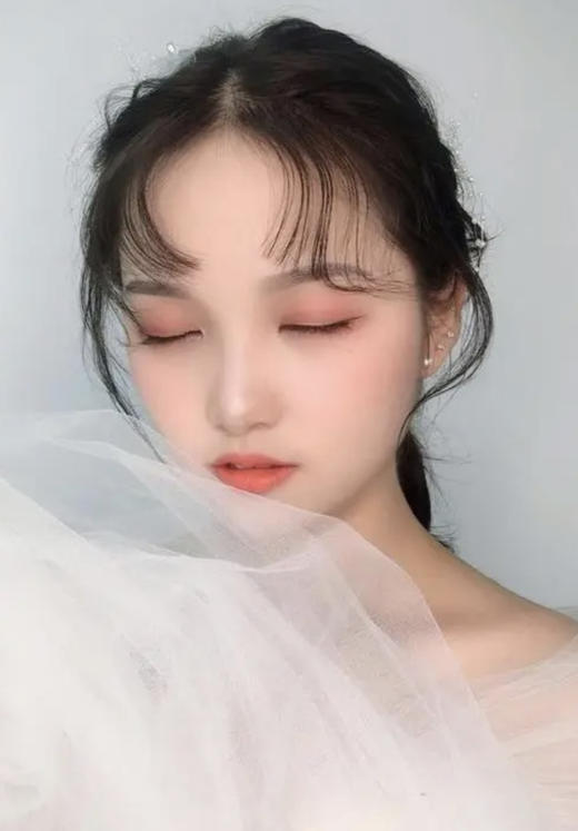 WOMEN 天生多面 | 妆发定制体验 商品图0