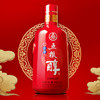 五粮醇红淡雅金装仿陶瓶50度500mL*6瓶整箱浓香白酒宴请 商品缩略图1