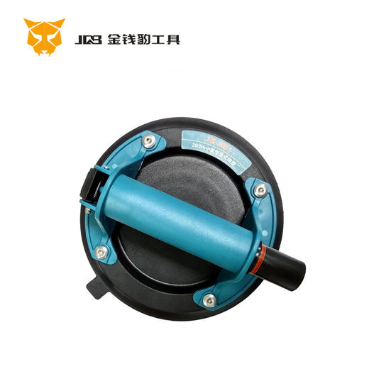 吉斌X01 手动无表吸盘 20cm/160Kg 商品图0