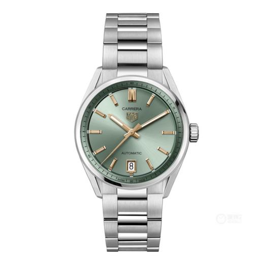 泰格豪雅TAG Heuer 卡莱拉系列 WBN2312.BA0001 腕表 商品图0