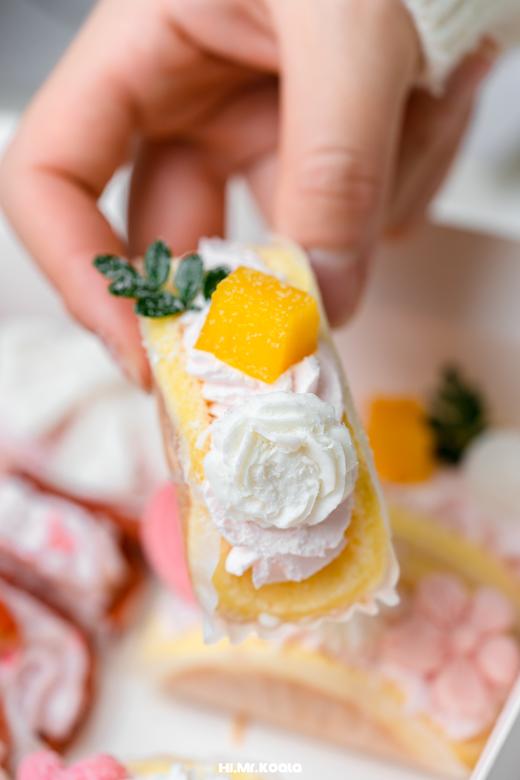 花漾女神抱抱卷（12枚装） | 昔果 商品图4