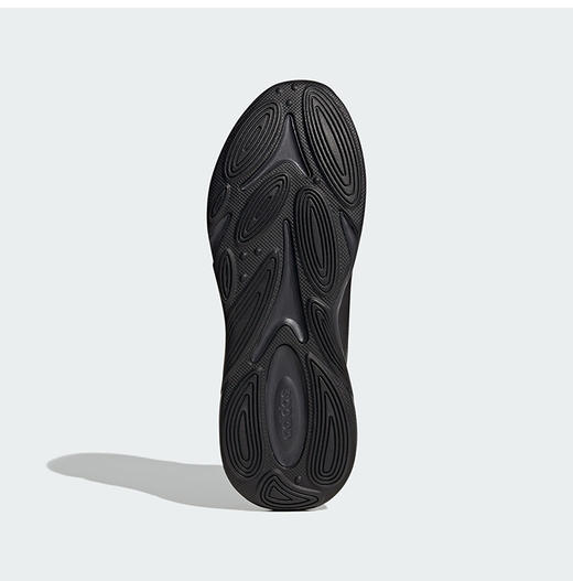 【自营】adidas/阿迪达斯  男女透气耐磨厚底运动鞋 IE6056 商品图4