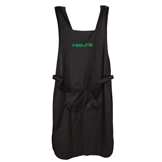 菲灵染发工具 技师袍 双面/防水有弹性 商品图1