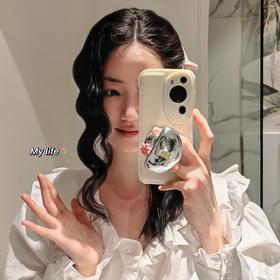 [屁侠推荐] 康佳蛋卷卷发棒 陶瓷釉精油面板 32MM卷发器电动羊毛卷 10分钟出门做出蓬松水波纹蛋蛋卷