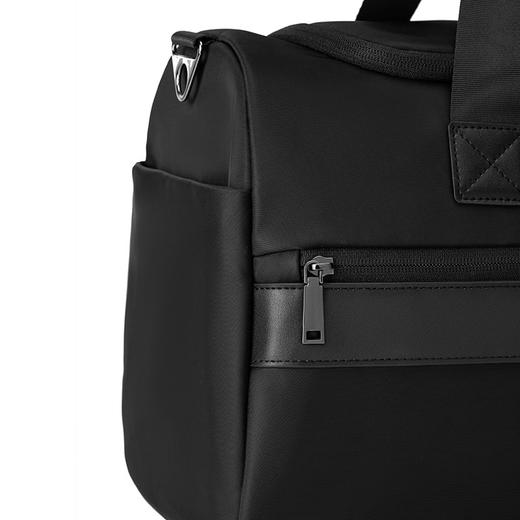 TR1*09032 新秀丽商务旅行包黑色 商品图8