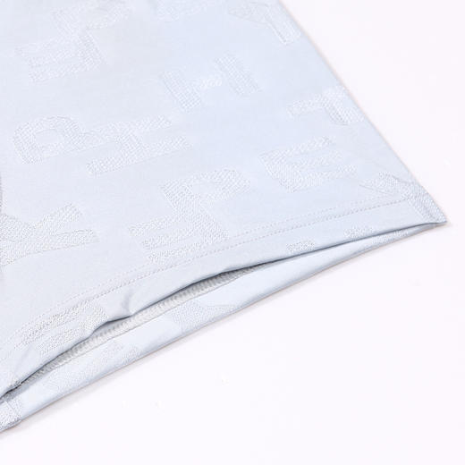 都市丽人都市锋尚日常休闲男士平角裤男提花冰丝男士内裤无锦纶平角FK4CC6 商品图6