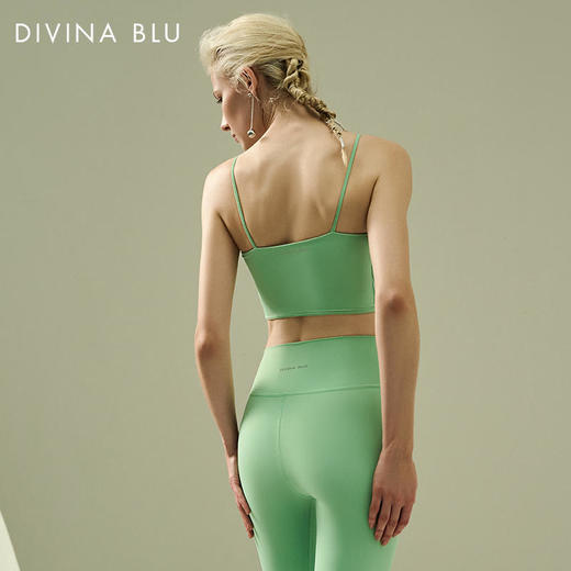 DIVINABLU悉尼系列迪唯纳探索文胸57 商品图4