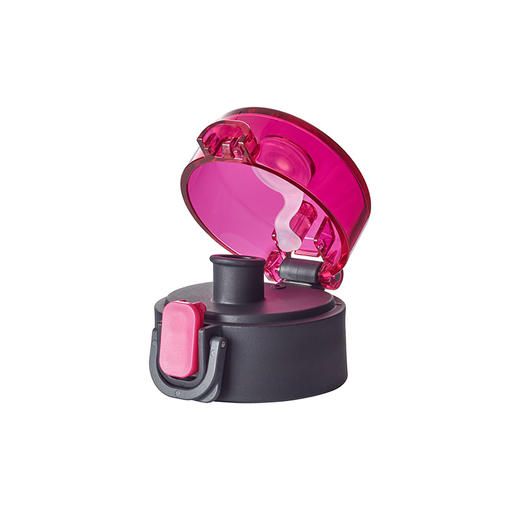 1028758 双立人运动水杯粉色680mL 商品图2