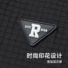 【新款DWD】大依优型大码翻领夹克加肥加大休闲胖子宽松外套休闲潮款上衣男士 商品缩略图2