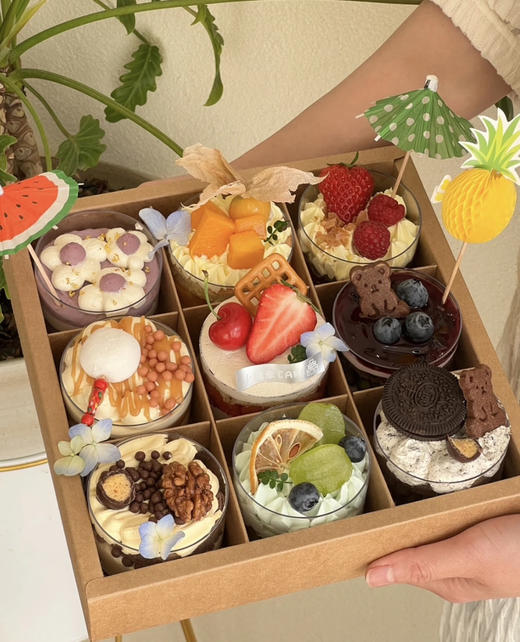 野餐盒20 商品图0