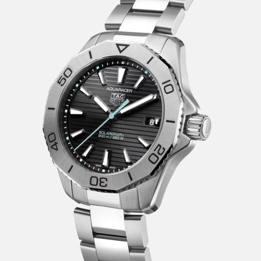 泰格豪雅 TAG Heuer 竞潜系列PROFESSIONAL 200 SOLARGRAPH太阳能腕表 WBP1114.BA0000 商品图1