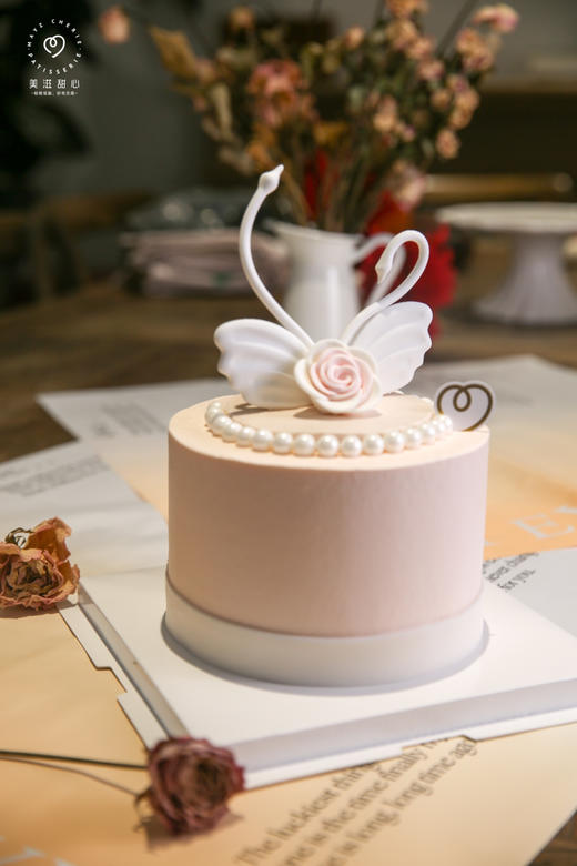 天鹅舞 商品图1