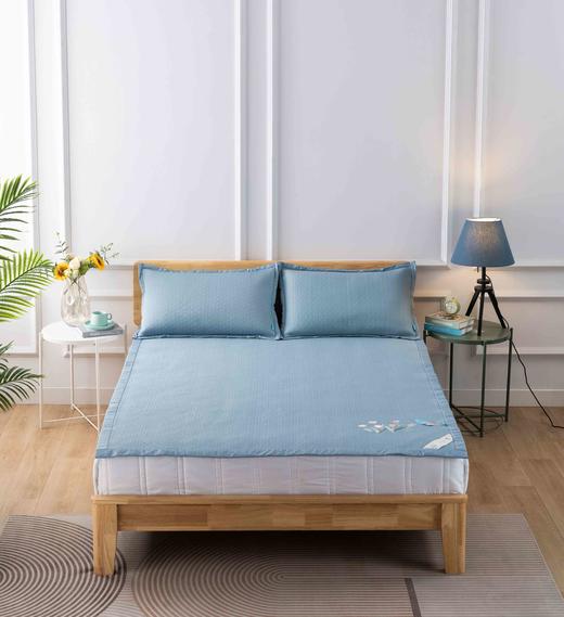 【远梦】夏清柔感凉席三件套 商品图1