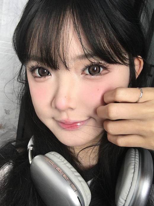 月抛 Macycon 一点少女 14.5 着色14.2 / 基弧8.8 商品图2