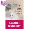 【中商原版】Une heure de ferveur 法文版 Muriel Barbery 热恋一小时 刺猬的优雅作者 法文原版 Muriel Barbery 商品缩略图0