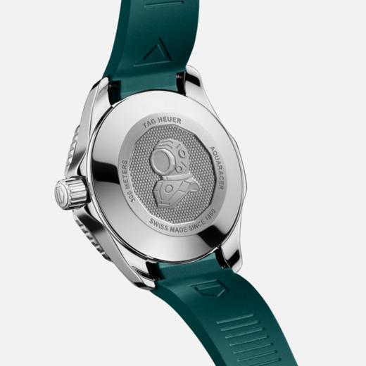 泰格豪雅TAG Heuer 竞潜系列  Professional 300日历腕表 WBP231G.FT6226 商品图2