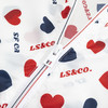 LEVIS 夏 大童小童 儿童童装风衣 LVG-LO-K532 商品缩略图3