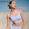 预售3月10号发货DIVINABLU悉尼系列迪唯纳新奢文胸58 商品缩略图4