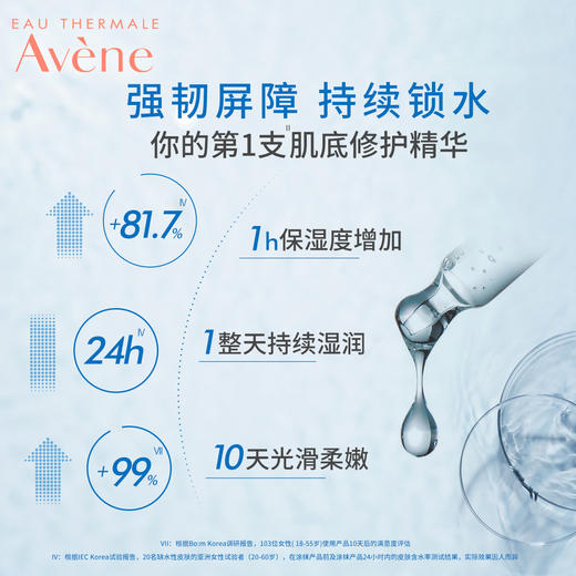 2587624939827	雅漾Avene	【打底精华】小蛮腰恒润保湿精华液400ml 精华液补水保湿 商品图2