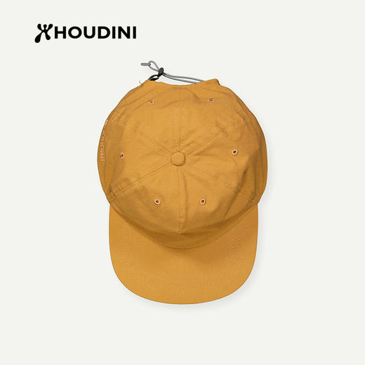 HOUDINI胡丁尼 Daybreak Cap 破晓 男女同款棒球帽349054 商品图2