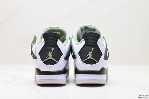 耐克乔丹Nike Air Jordan 4 Retro复古篮球鞋CI1184-146男鞋 商品图5