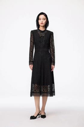 4F 芊之美 连衣裙