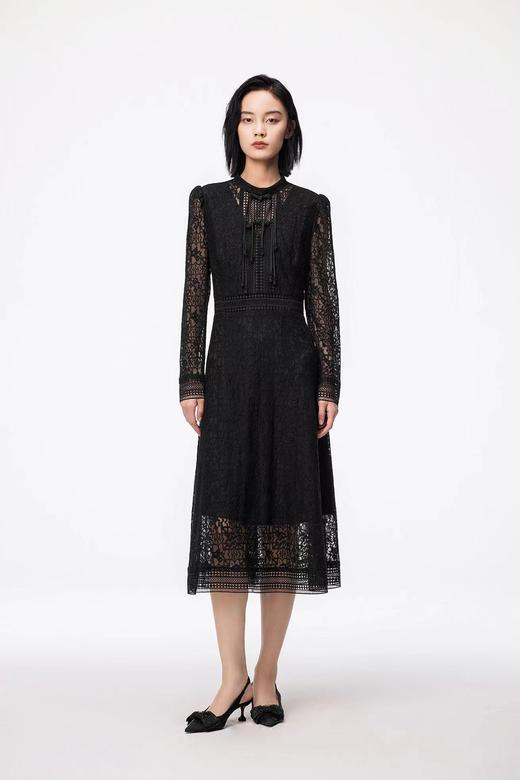 4F 芊之美 连衣裙 商品图0