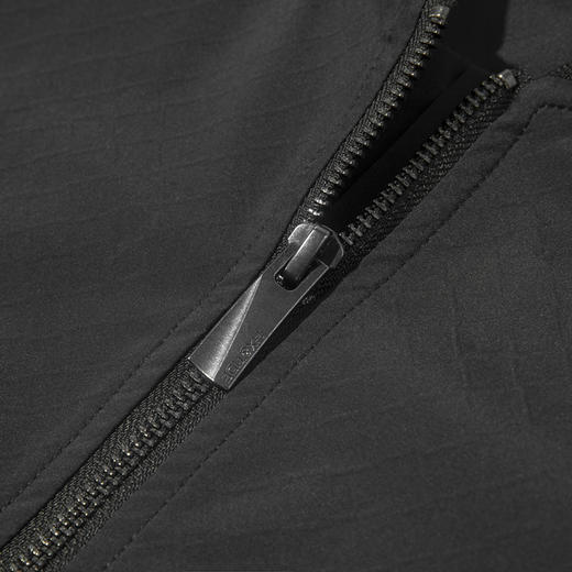 【断码清仓】HX 春秋季棒球领茄克衫外套Y105330057101 商品图3