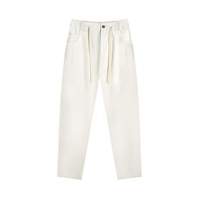 HX 秋季休闲长裤Z203330011101