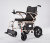 斯维弛轻便电动轮椅BAW03 商品缩略图0