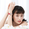 依波表EBOHR 卡纳系列典雅时尚机械手表女士腕表5674 商品缩略图5