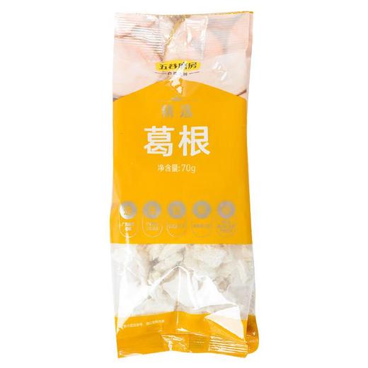 五谷磨房葛根70g/袋 商品图0