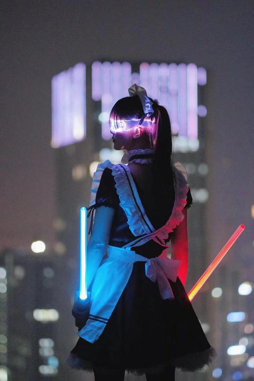 【积分兑换】佳能 摄影沙龙 商品图2