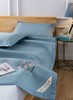 【远梦】夏清柔感凉席三件套 商品缩略图7