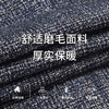 罗蒙春秋男士小西装外套男时尚休闲经典格纹单西服上衣外套男 商品缩略图8