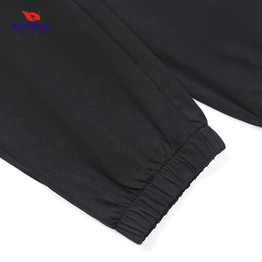 巴特侬女士束脚针织运动裤4216 商品图4