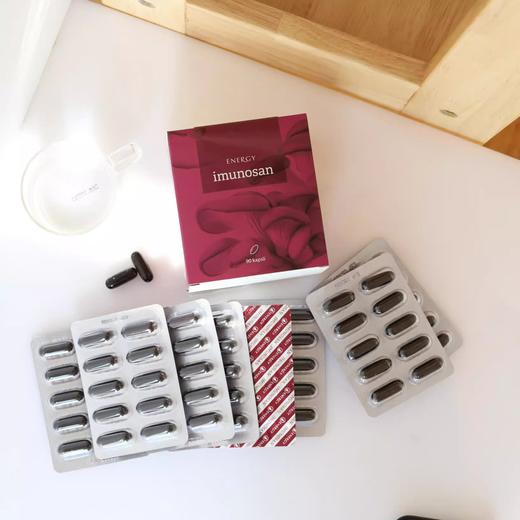 （捷克）Energy安能聚元气能源 90粒 商品图2