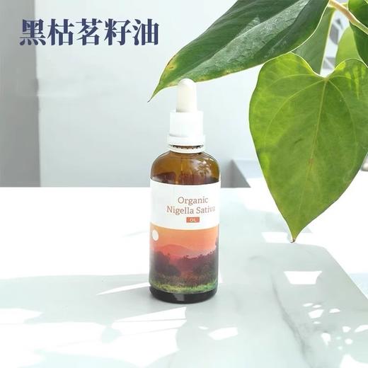 （捷克）ENERGY安能聚黑枯茗籽油100ml 商品图0
