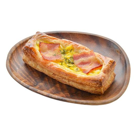 麦美鱼丹麦酥（鸡蛋培根）/个 商品图0
